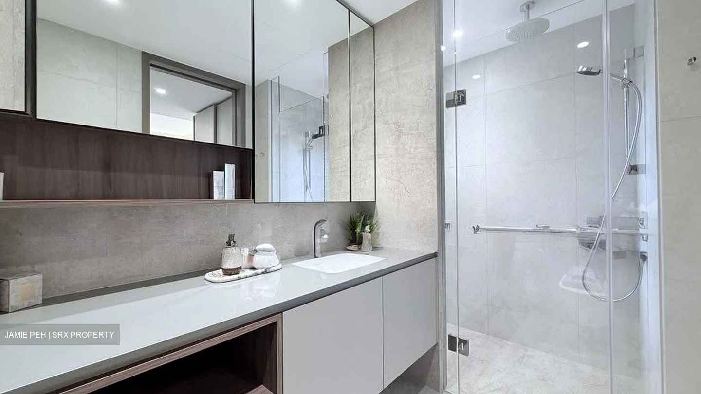 Norwood Grand (D25), Apartment #623123711